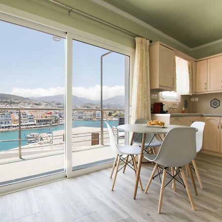 Optasia Apartment Karpathos Exteriér fotografie